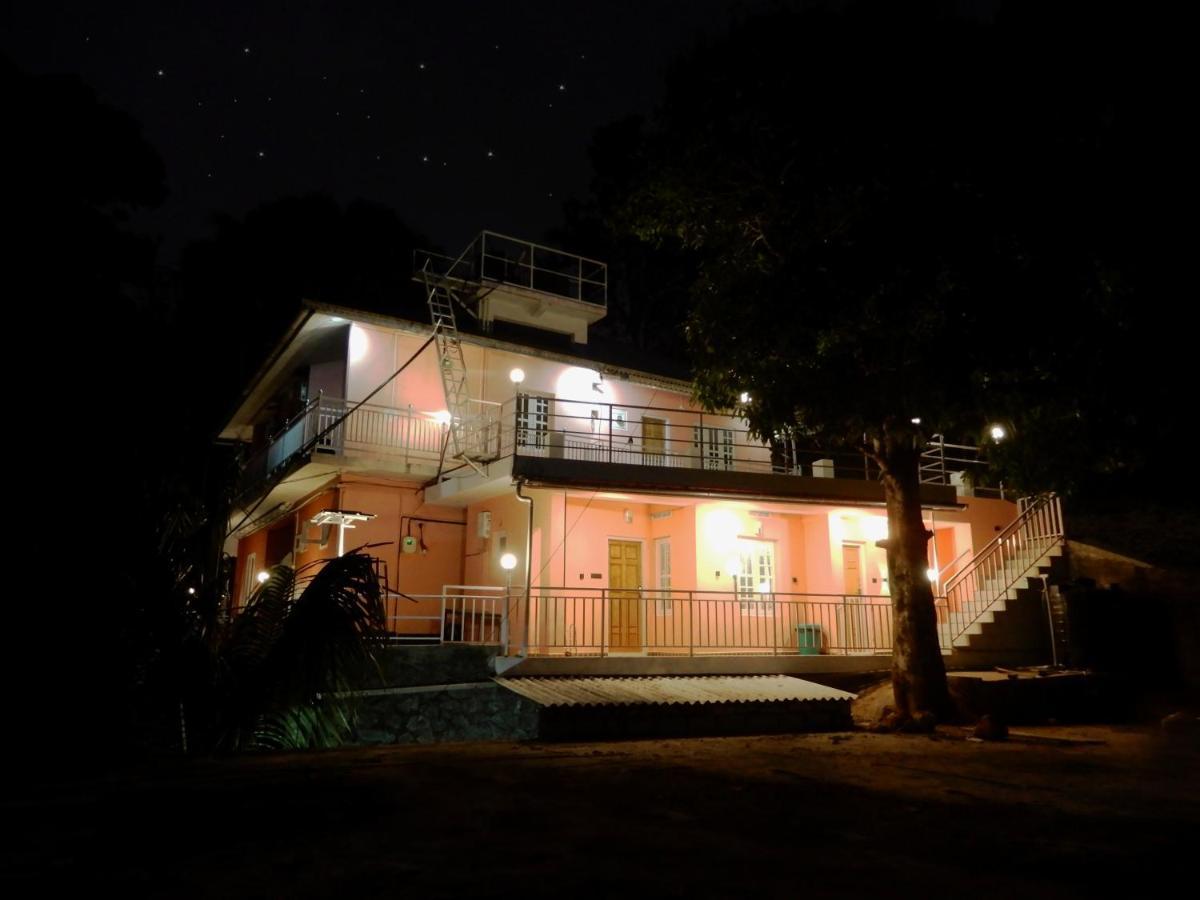 Drizzle Valley Cottage Munnar Exterior foto